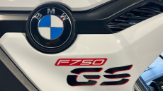 BMW F750 GS